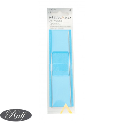 Ace de cusut pentru papusi - Milward 2123101